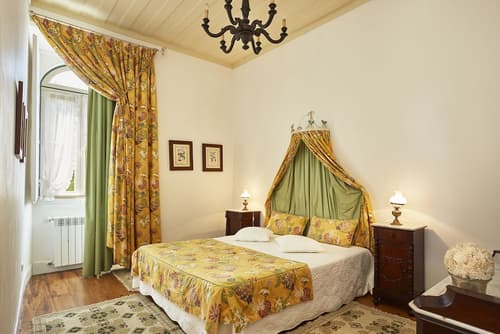 Casa d'Óbidos, Room