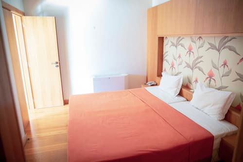 Apartamentos Turisticos Atlantida