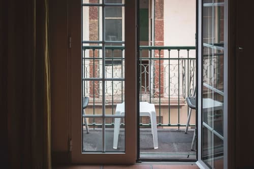 Apartamentos Turisticos Atlantida