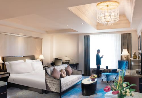 Intercontinental Resort Lhasa Paradise by IHG, Room