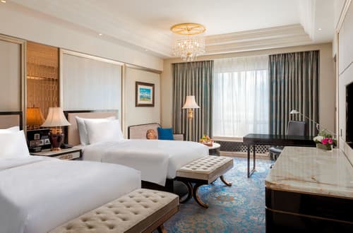 Intercontinental Resort Lhasa Paradise by IHG, Room