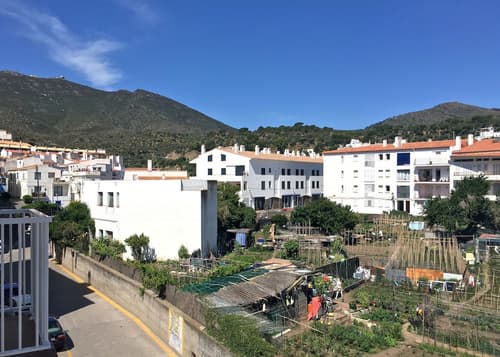 Hotel Octavia, Exterior detail