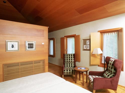 Parador de Santo Estevo