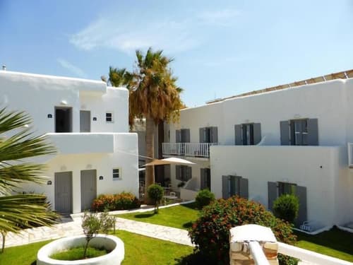 Paros Bay Hotel