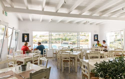 Paros Bay Hotel