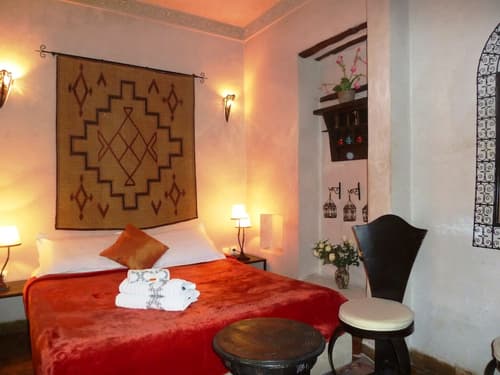 Hotel Riad Carina