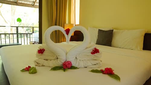 Palm Galleria Resort