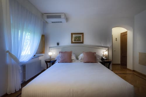 Villa Scacciapensieri Boutique Hotel