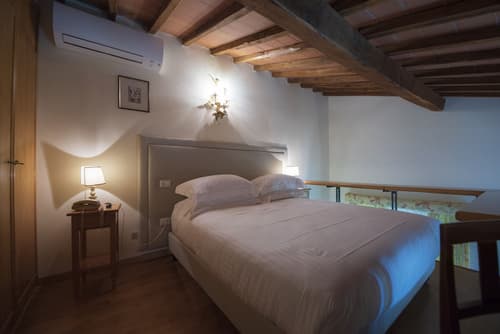 Villa Scacciapensieri Boutique Hotel