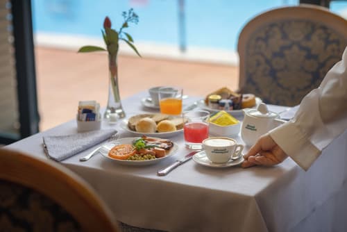 Aldrovandi Residence City Suites