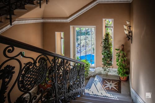 Aldrovandi Residence City Suites, Reception