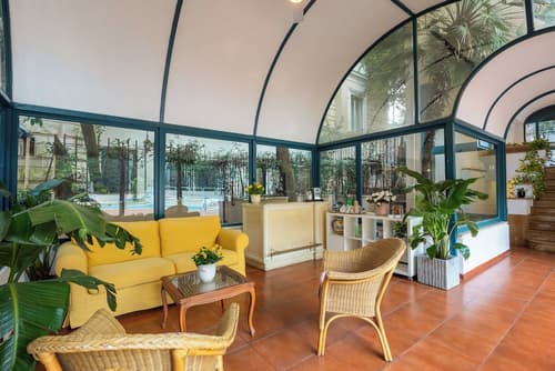 Aldrovandi Residence City Suites