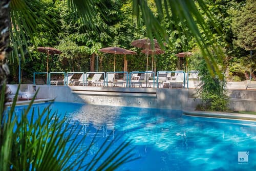 Aldrovandi Residence City Suites, Primary image