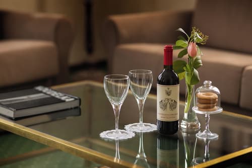 Aldrovandi Residence City Suites