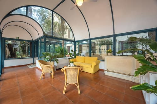 Aldrovandi Residence City Suites