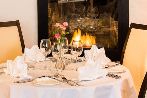 The von Stackelberg Hotel Tallinn