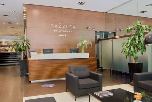 Dazzler by Wyndham Buenos Aires Maipu