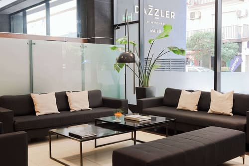 Dazzler by Wyndham Buenos Aires Maipu