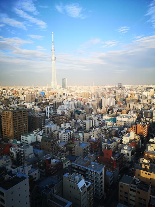 Daiichi Hotel Ryogoku, Room