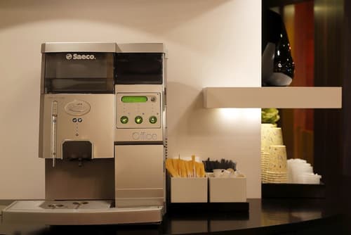 the b ikebukuro, Lobby