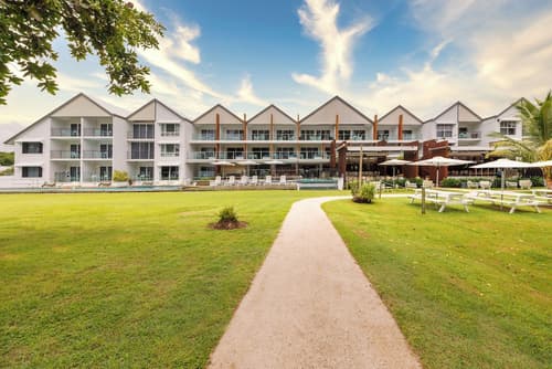 Club Wyndham Mission Beach