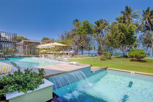 Club Wyndham Mission Beach, Primary image