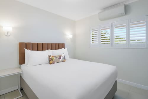 Club Wyndham Mission Beach, Room