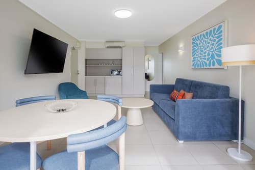 Club Wyndham Mission Beach, Room