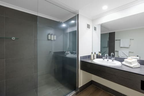 Club Wyndham Mission Beach, Room