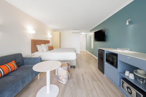 Club Wyndham Mission Beach, Room