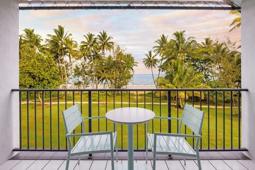 Club Wyndham Mission Beach, Room