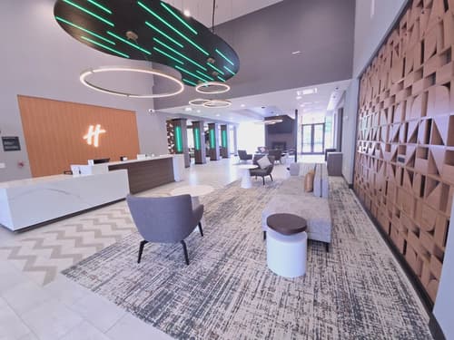 Holiday Inn St. Louis Fairview Heights by IHG