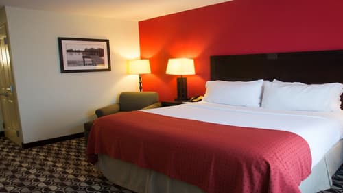 Holiday Inn St. Louis Fairview Heights by IHG, Room