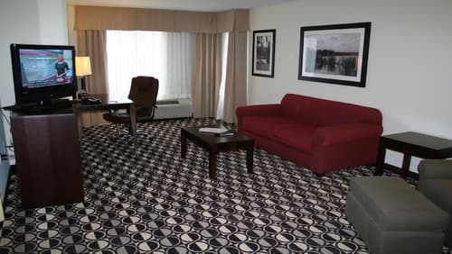 Holiday Inn St. Louis Fairview Heights by IHG, Room