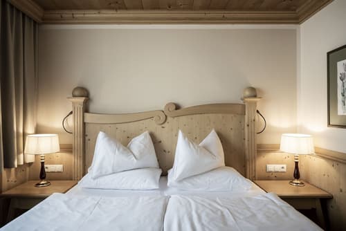 ADLER Spa Resort Dolomiti