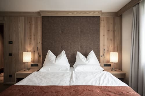 ADLER Spa Resort Dolomiti