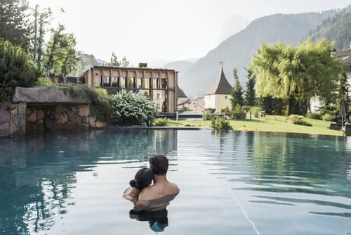 ADLER Spa Resort Dolomiti