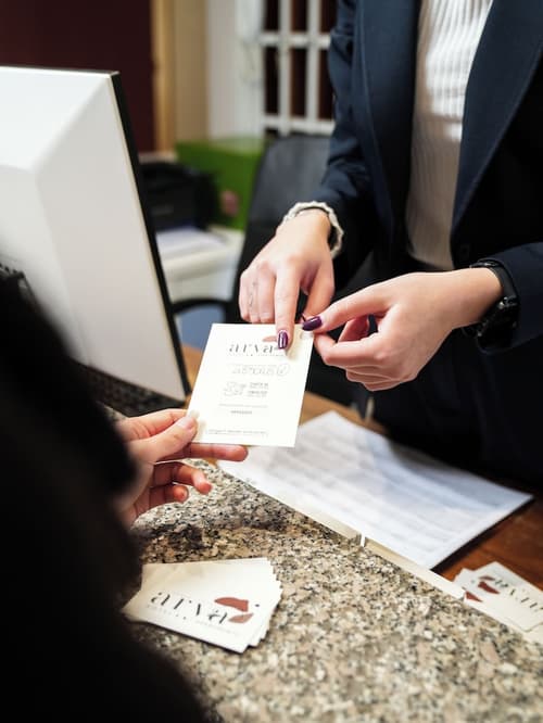 Best Western Hotel Arya