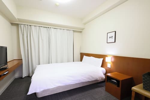 Dormy Inn Kanazawa Natural Hot Spring, Room