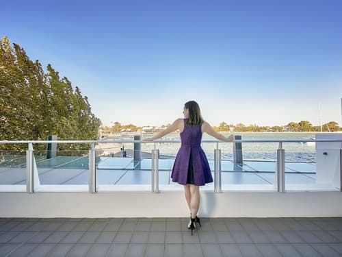 The Sebel Mandurah, Room