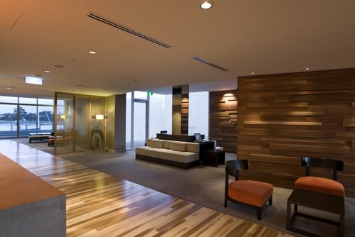 The Sebel Mandurah, Lobby sitting area