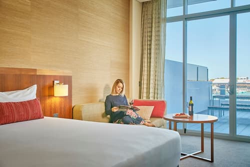 The Sebel Mandurah, Room