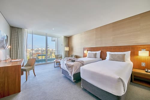 The Sebel Mandurah, Room