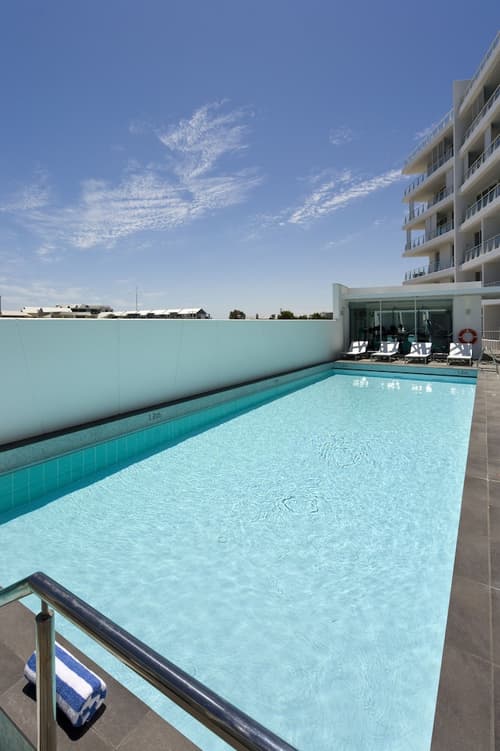 The Sebel Mandurah, Exercise/lap pool
