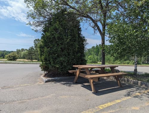 Hotel Marineau Shawinigan