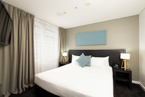 Oaks Auckland Hotel