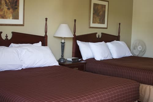 Aspen Village Inn