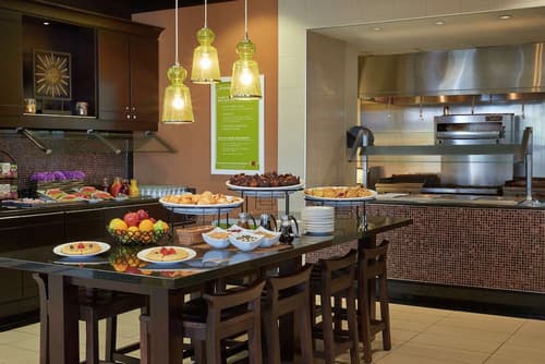 Hilton Garden Inn Toronto Airport West/Mississauga