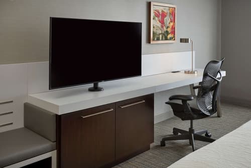 Hilton Garden Inn Toronto Airport West/Mississauga, Room