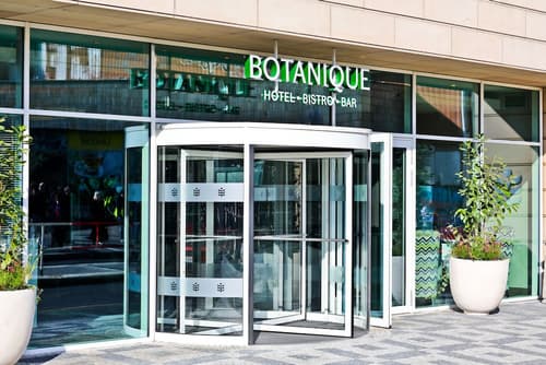 Botanique Hotel Prague, Primary image